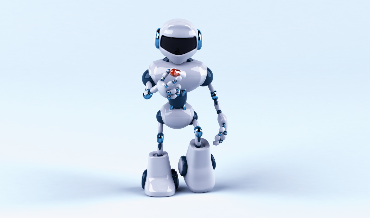 IA Conversationnelle